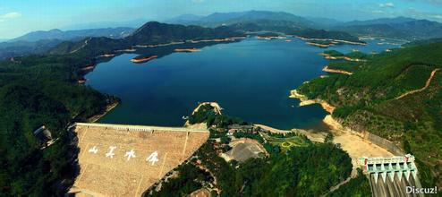 泉州山美水库_福建大禹环保.jpg 泉州山美水库_福建大禹环保.jpg